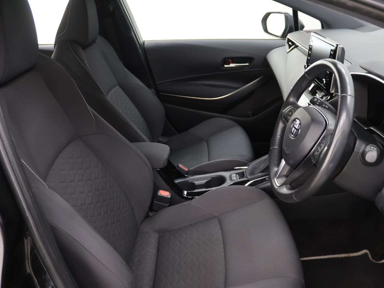 2020 TOYOTA COROLLA 2020 TOYOTA COROLLA