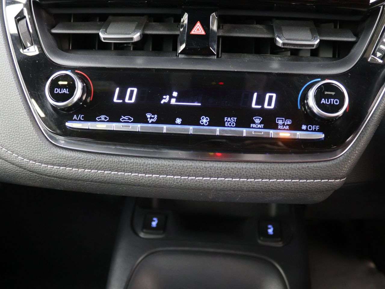 2020 TOYOTA COROLLA 2020 TOYOTA COROLLA