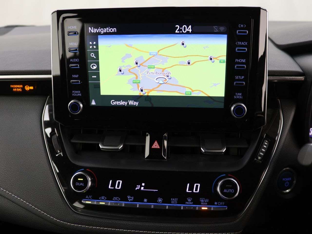 2020 TOYOTA COROLLA 2020 TOYOTA COROLLA