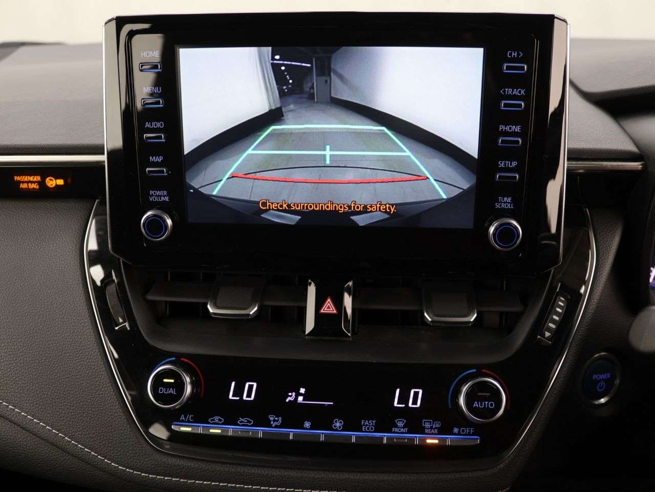 2020 TOYOTA COROLLA 2020 TOYOTA COROLLA