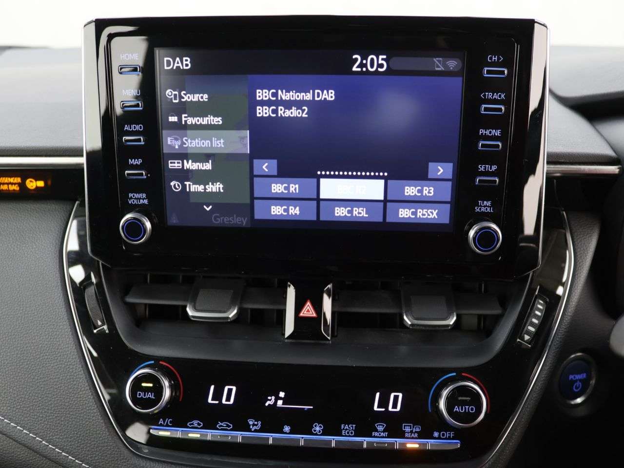 2020 TOYOTA COROLLA 2020 TOYOTA COROLLA