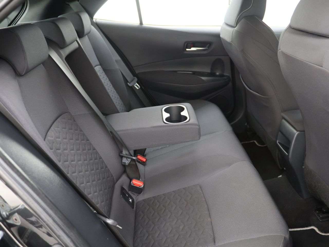 2020 TOYOTA COROLLA 2020 TOYOTA COROLLA