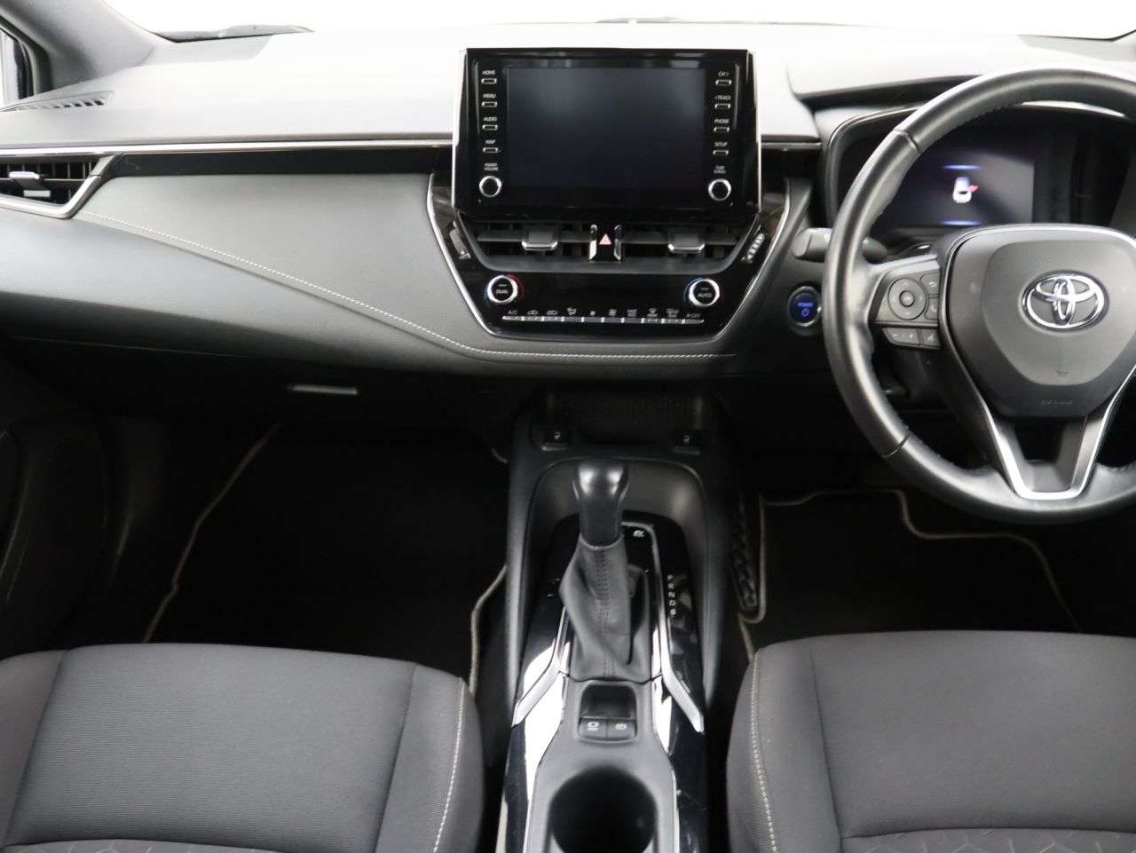 2020 TOYOTA COROLLA 2020 TOYOTA COROLLA