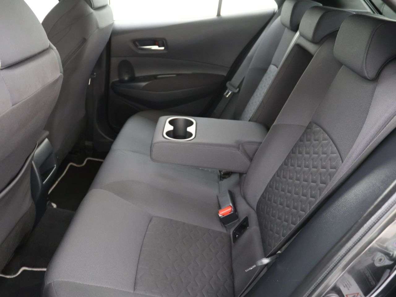 2020 TOYOTA COROLLA 2020 TOYOTA COROLLA