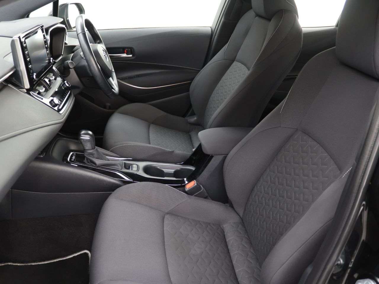 2020 TOYOTA COROLLA 2020 TOYOTA COROLLA