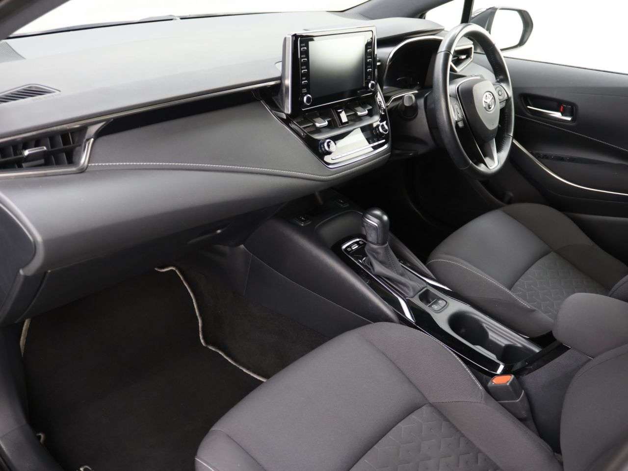 2020 TOYOTA COROLLA 2020 TOYOTA COROLLA