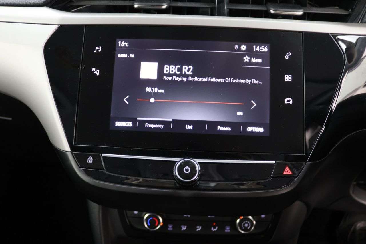 2020 VAUXHALL CORSA 2020 VAUXHALL CORSA