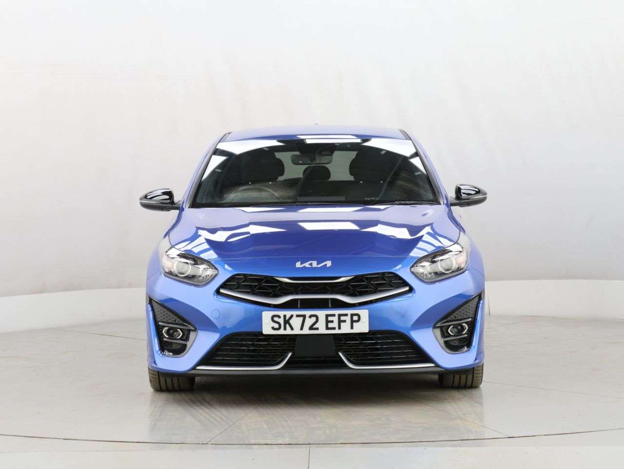 2022 KIA CEED 2022 KIA CEED