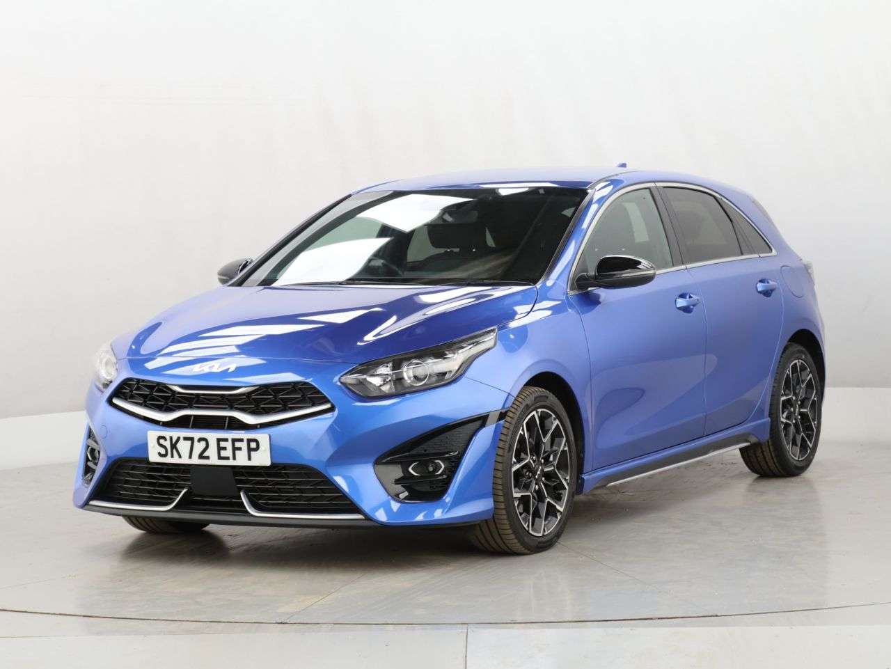 2022 KIA CEED 2022 KIA CEED