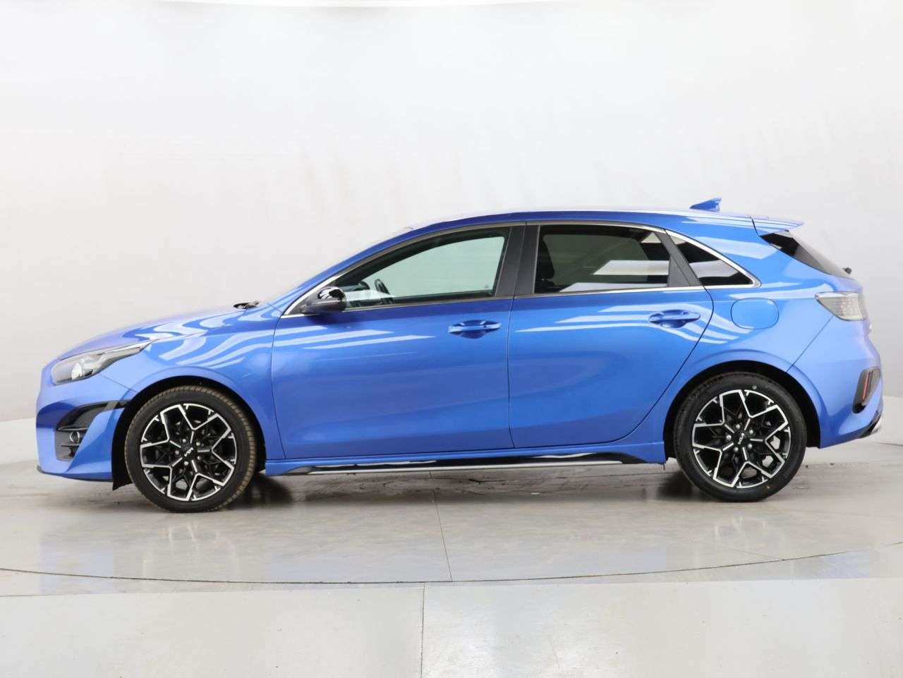 2022 KIA CEED 2022 KIA CEED