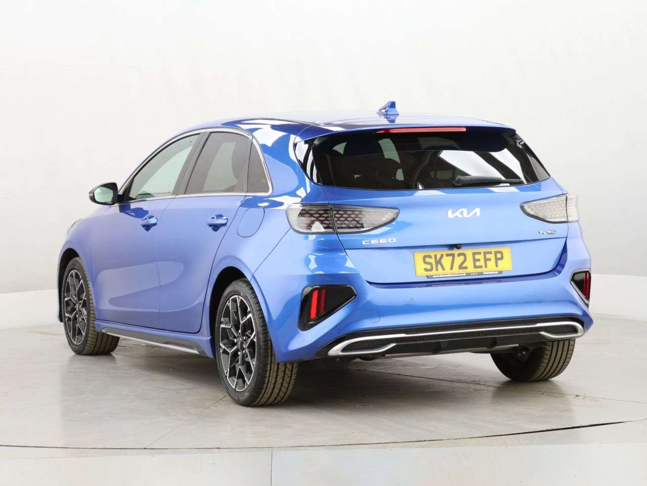 2022 KIA CEED 2022 KIA CEED