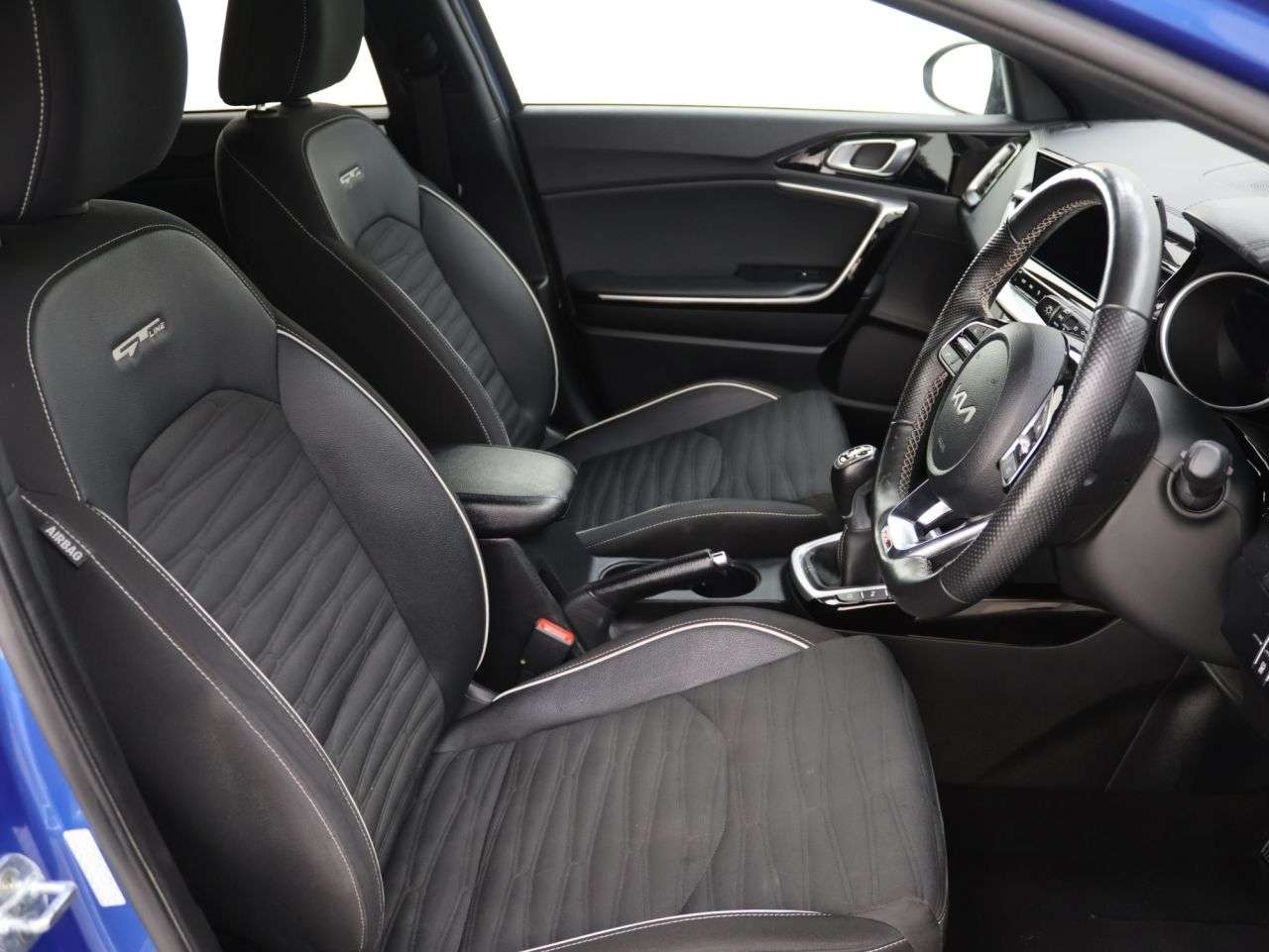 2022 KIA CEED 2022 KIA CEED