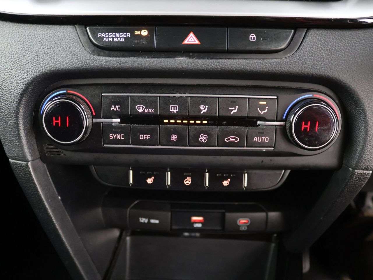 2022 KIA CEED 2022 KIA CEED