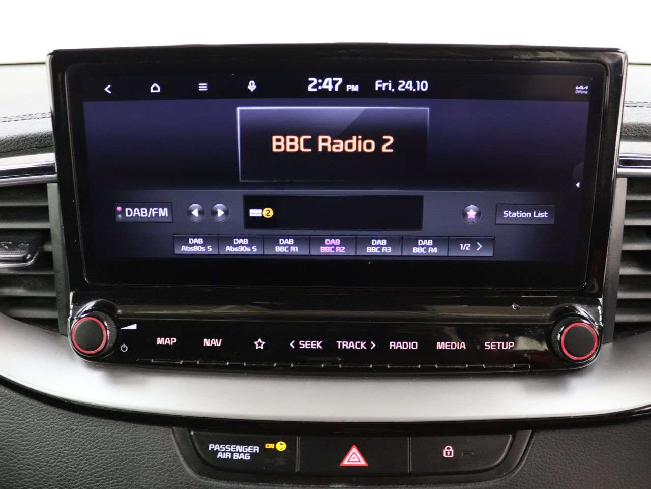 2022 KIA CEED 2022 KIA CEED