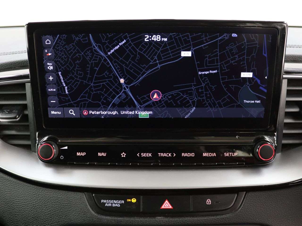 2022 KIA CEED 2022 KIA CEED