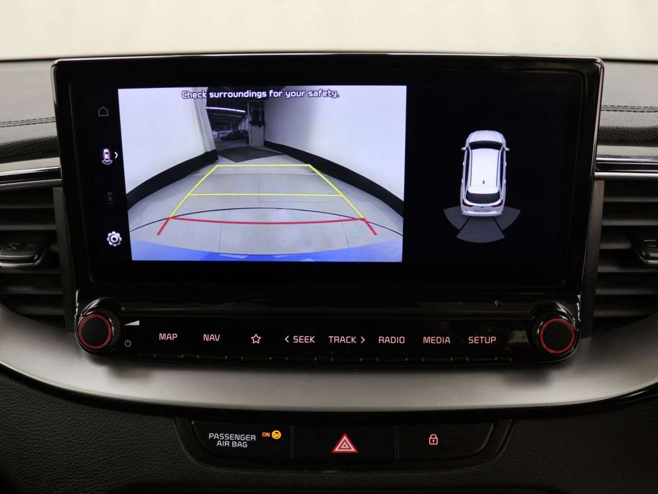 2022 KIA CEED 2022 KIA CEED