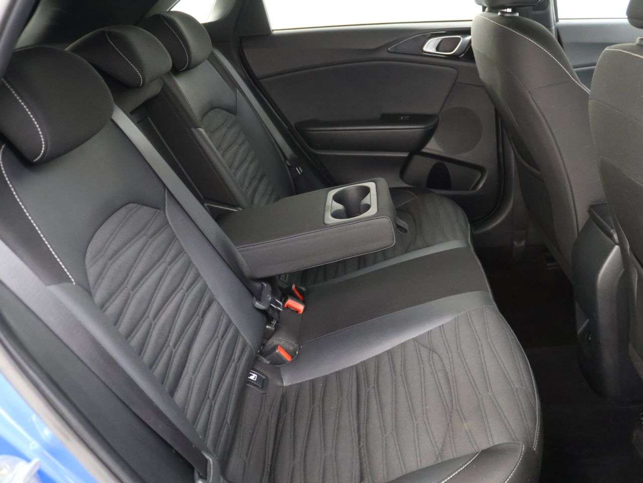 2022 KIA CEED 2022 KIA CEED