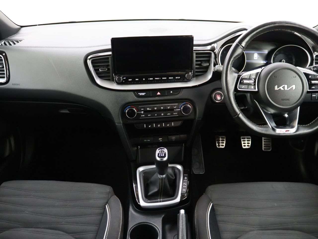 2022 KIA CEED 2022 KIA CEED