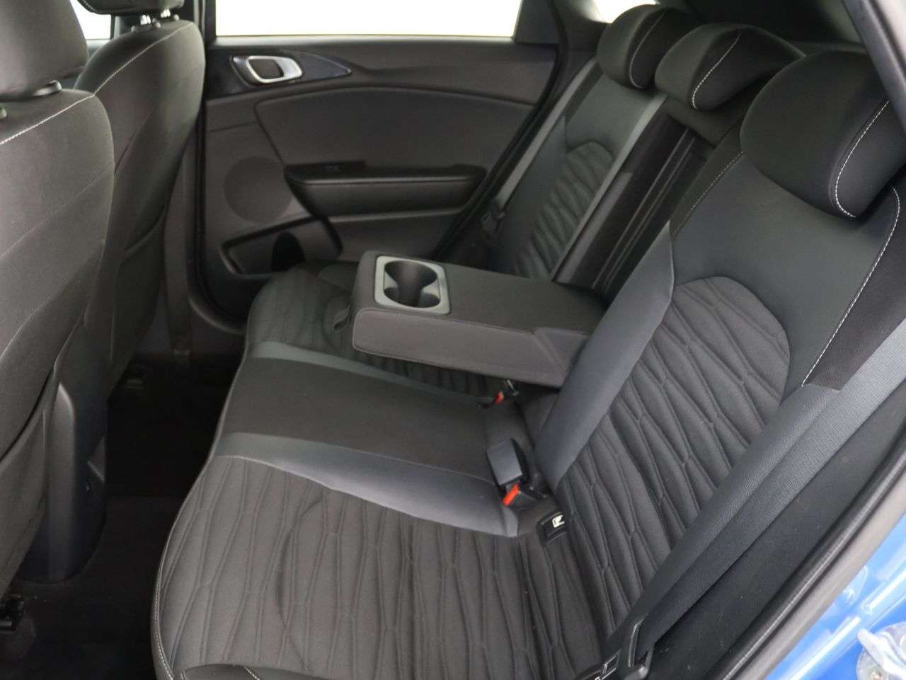 2022 KIA CEED 2022 KIA CEED