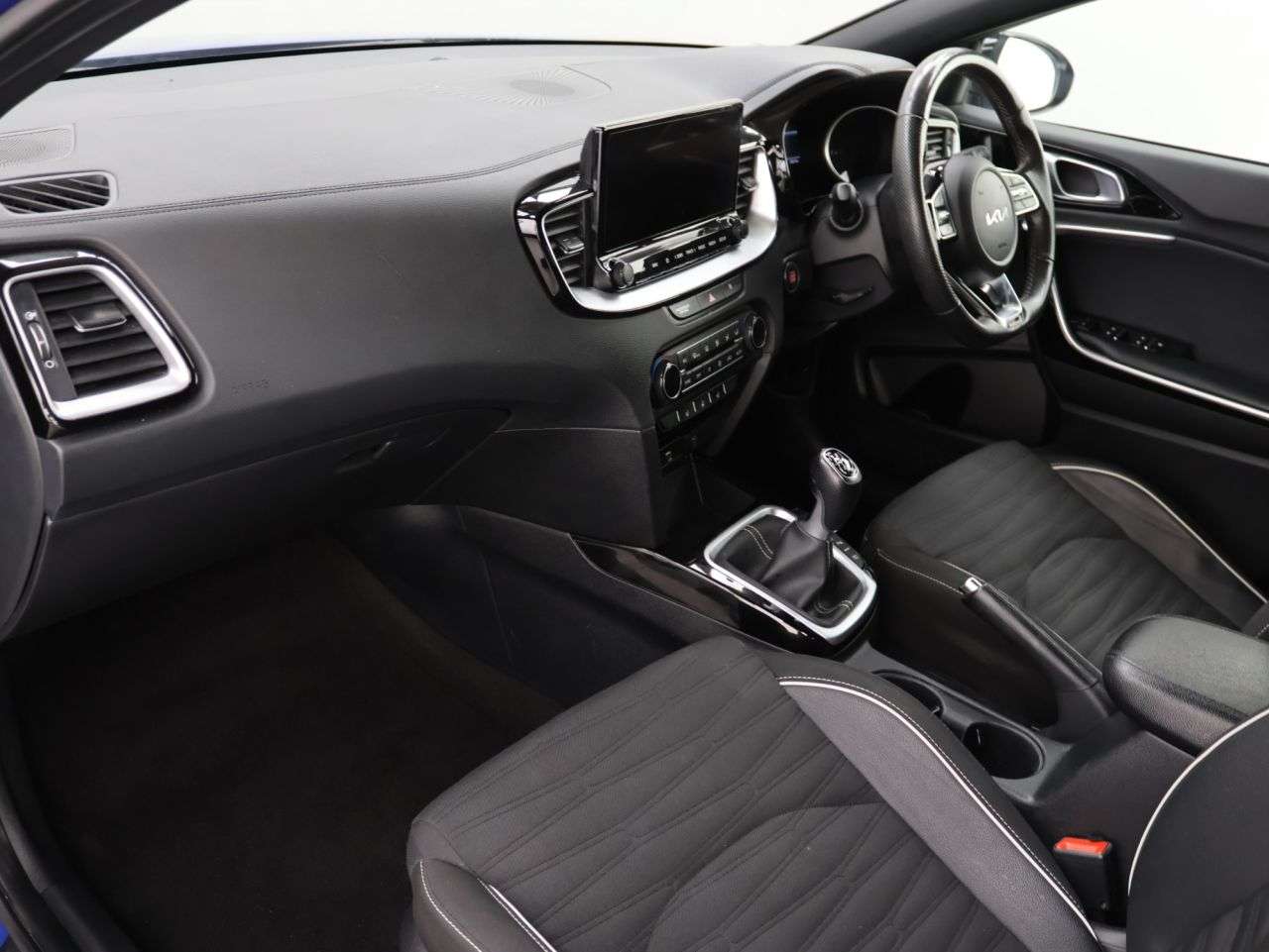 2022 KIA CEED 2022 KIA CEED