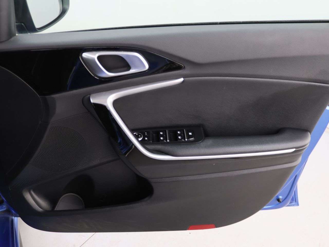 2022 KIA CEED 2022 KIA CEED