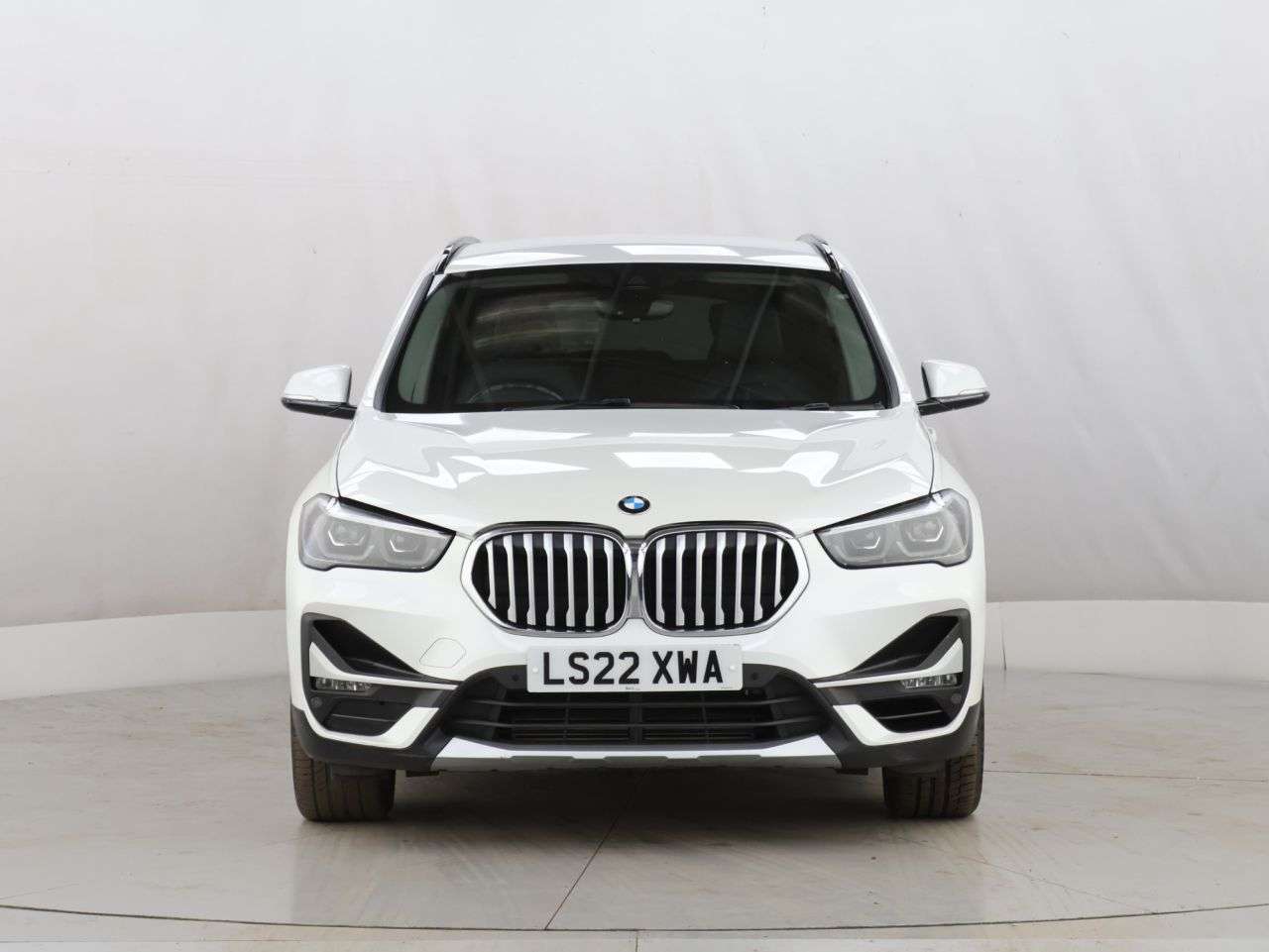 2022 BMW X1 2022 BMW X1