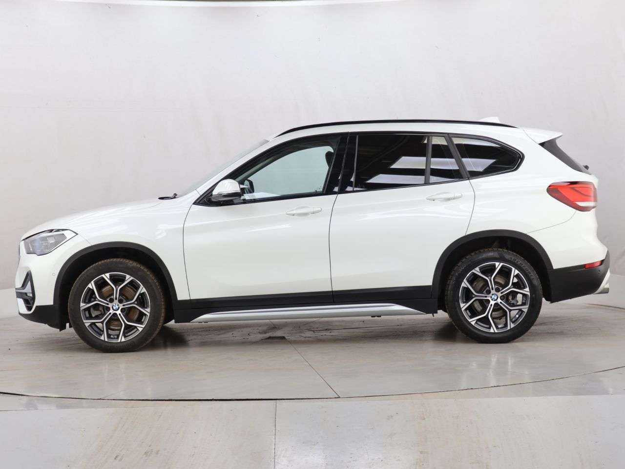 2022 BMW X1 2022 BMW X1