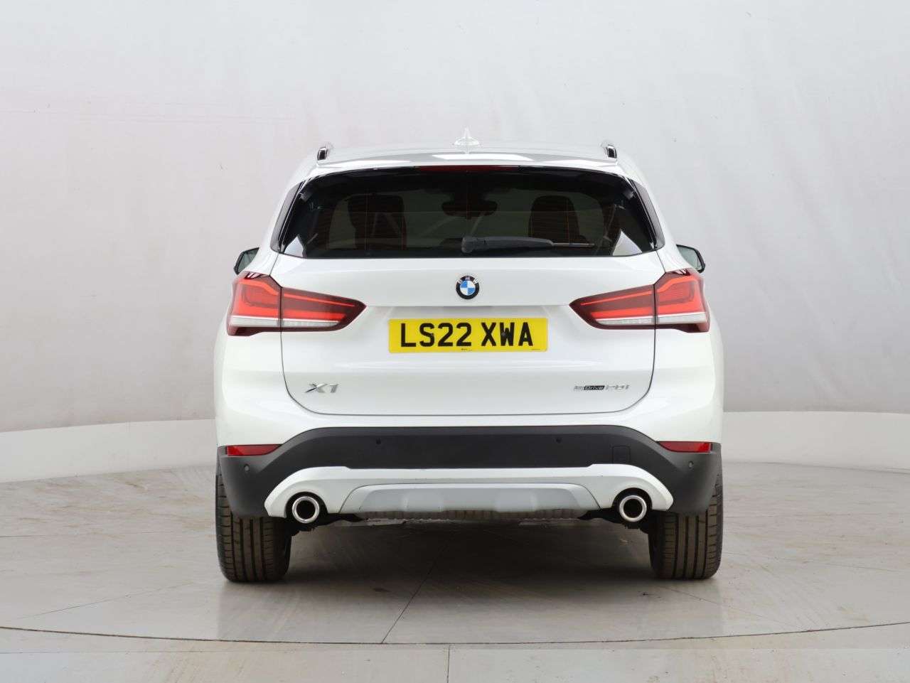 2022 BMW X1 2022 BMW X1