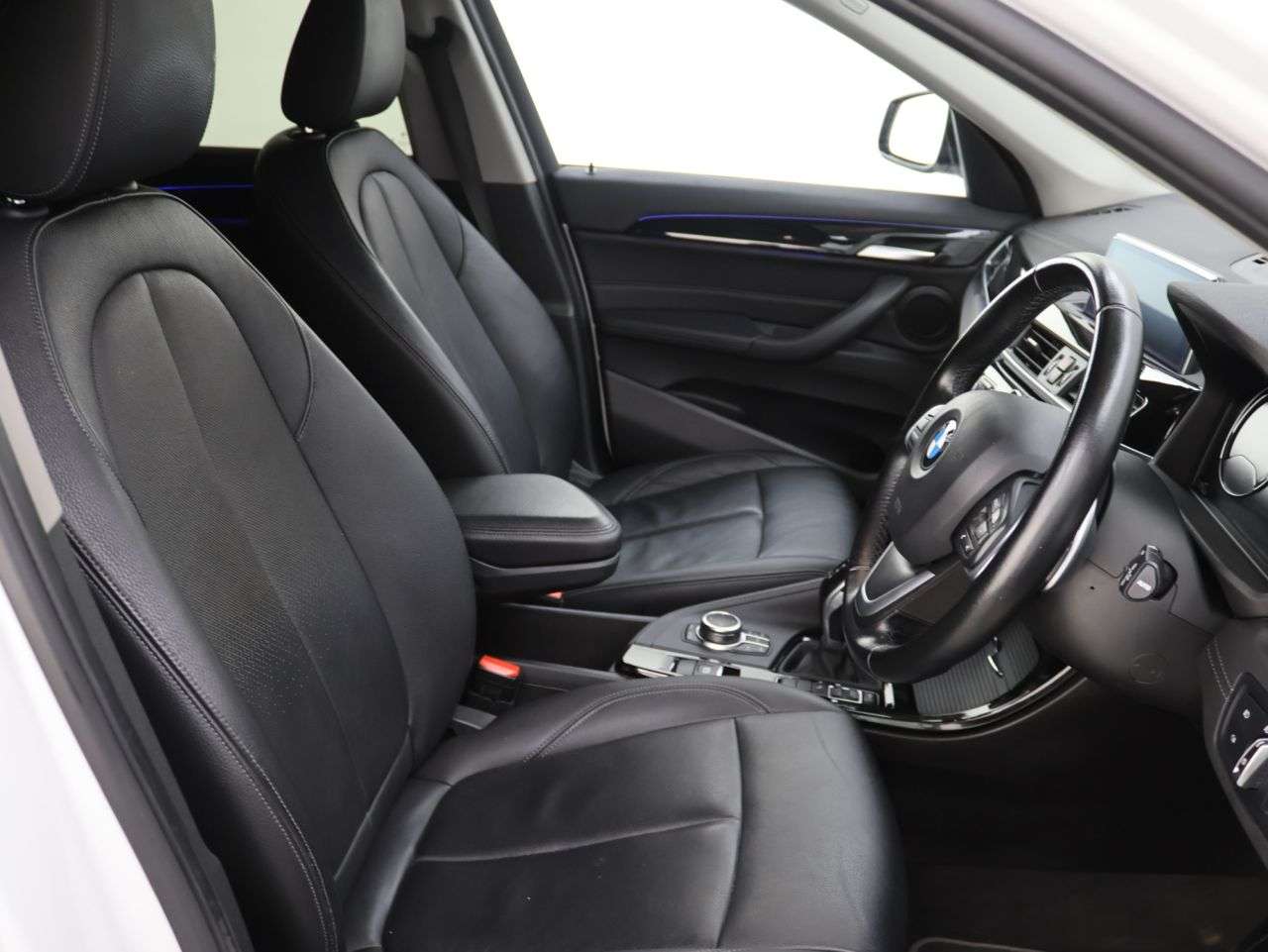 2022 BMW X1 2022 BMW X1