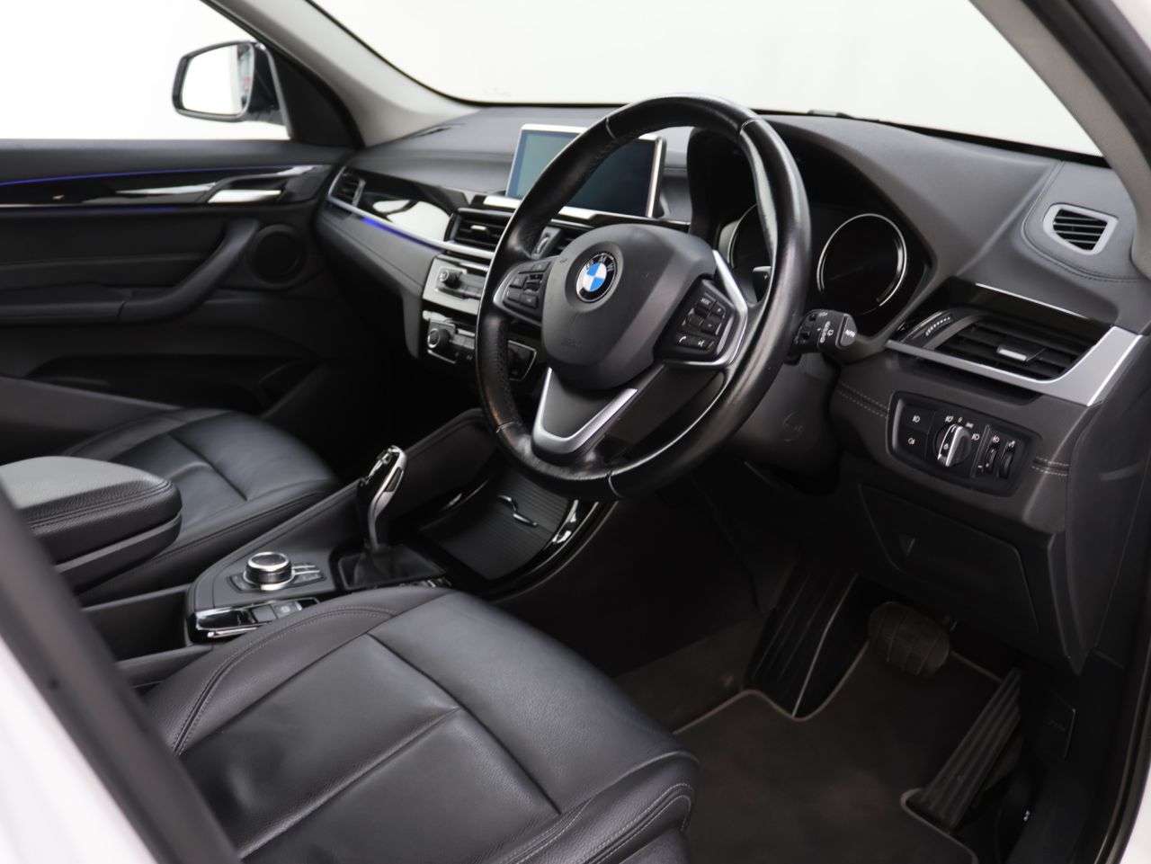 2022 BMW X1 2022 BMW X1