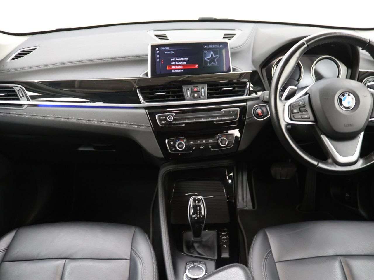 2022 BMW X1 2022 BMW X1