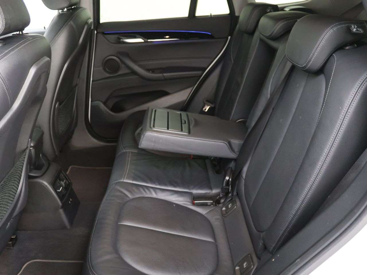 2022 BMW X1 2022 BMW X1