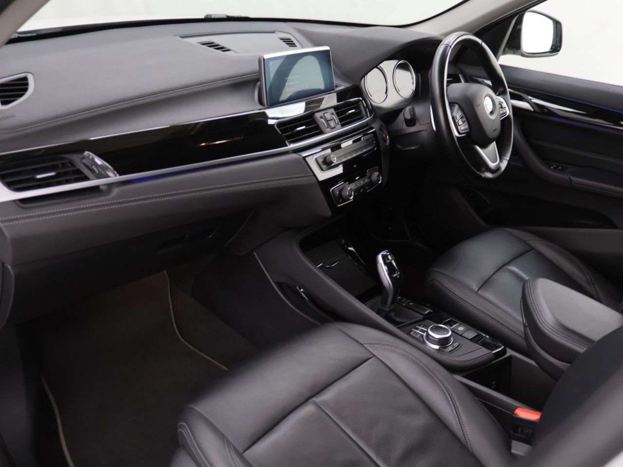 2022 BMW X1 2022 BMW X1