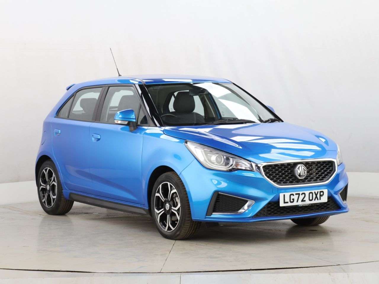 2022 MG MG 3 2022 MG MG 3