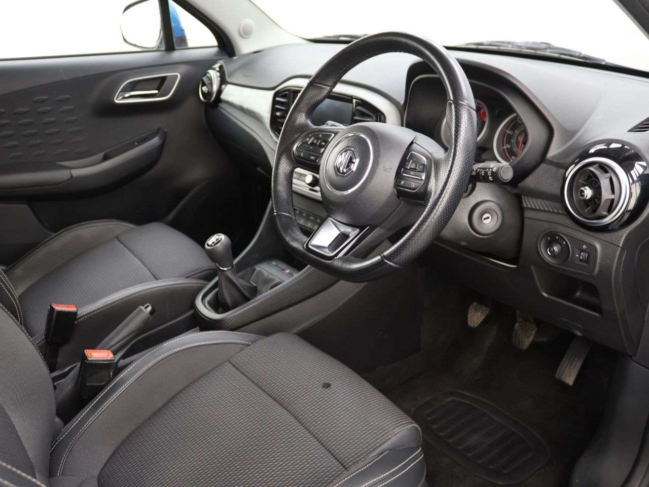 2022 MG MG 3 2022 MG MG 3