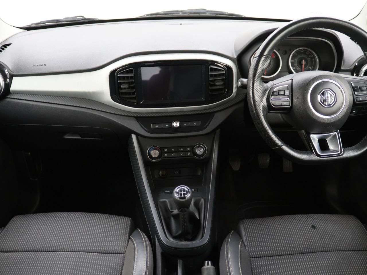 2022 MG MG 3 2022 MG MG 3