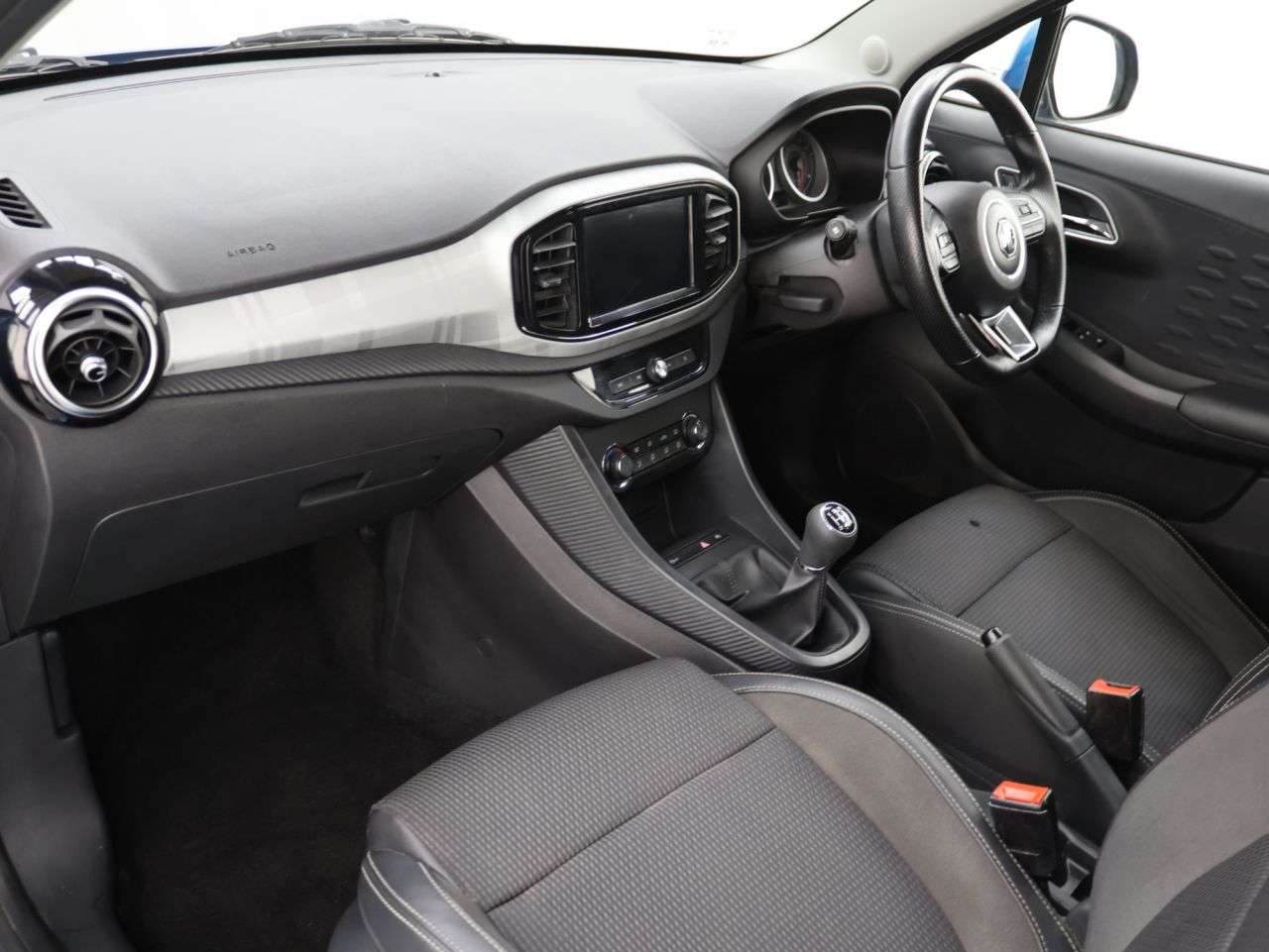 2022 MG MG 3 2022 MG MG 3