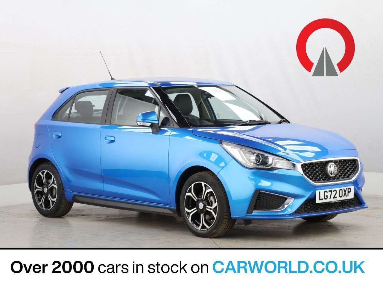 2022 MG MG 3 2022 MG MG 3