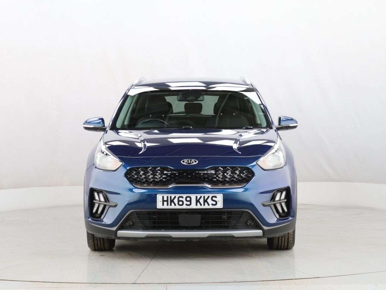 2020 KIA NIRO 2020 KIA NIRO