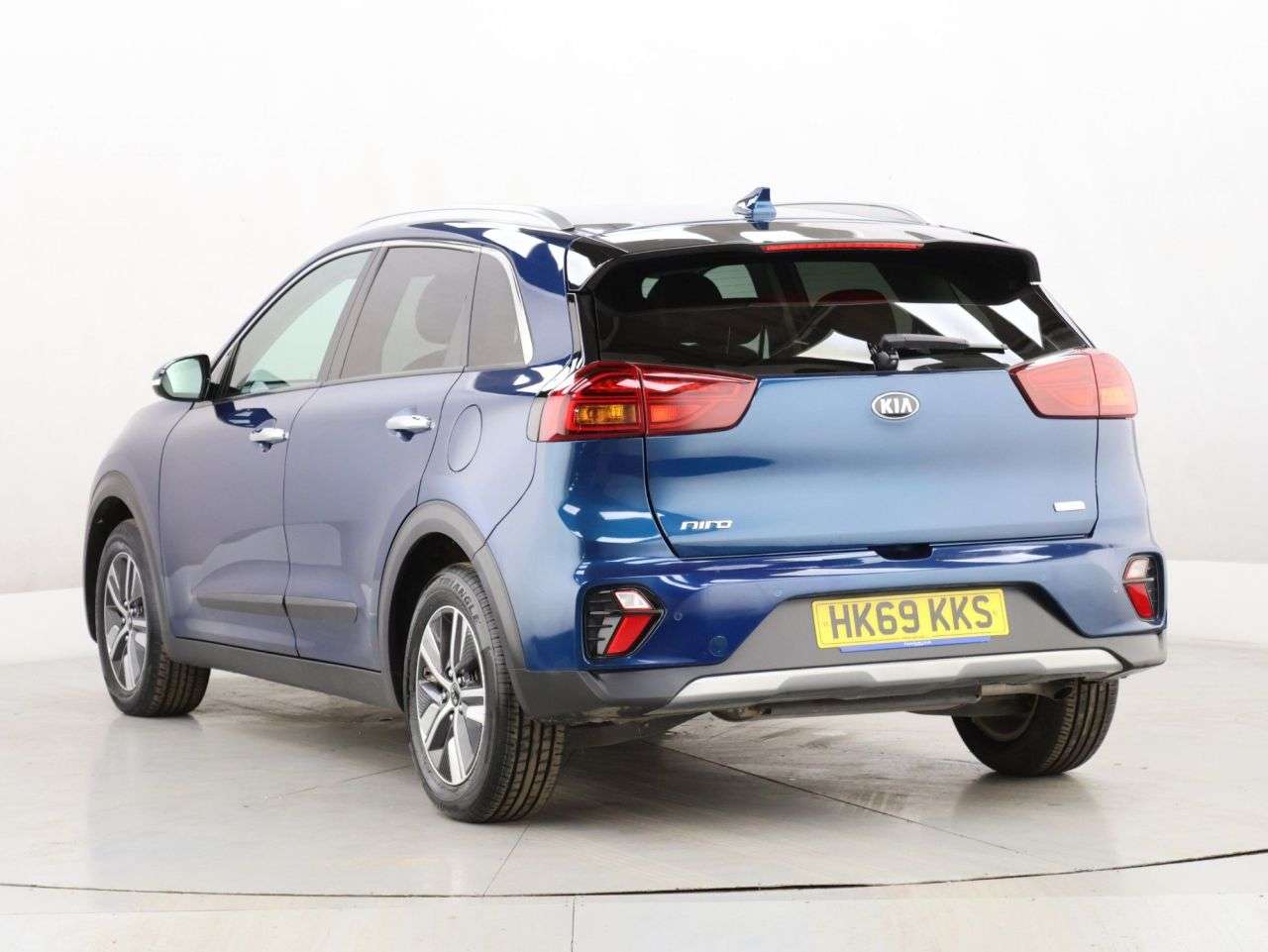 2020 KIA NIRO 2020 KIA NIRO