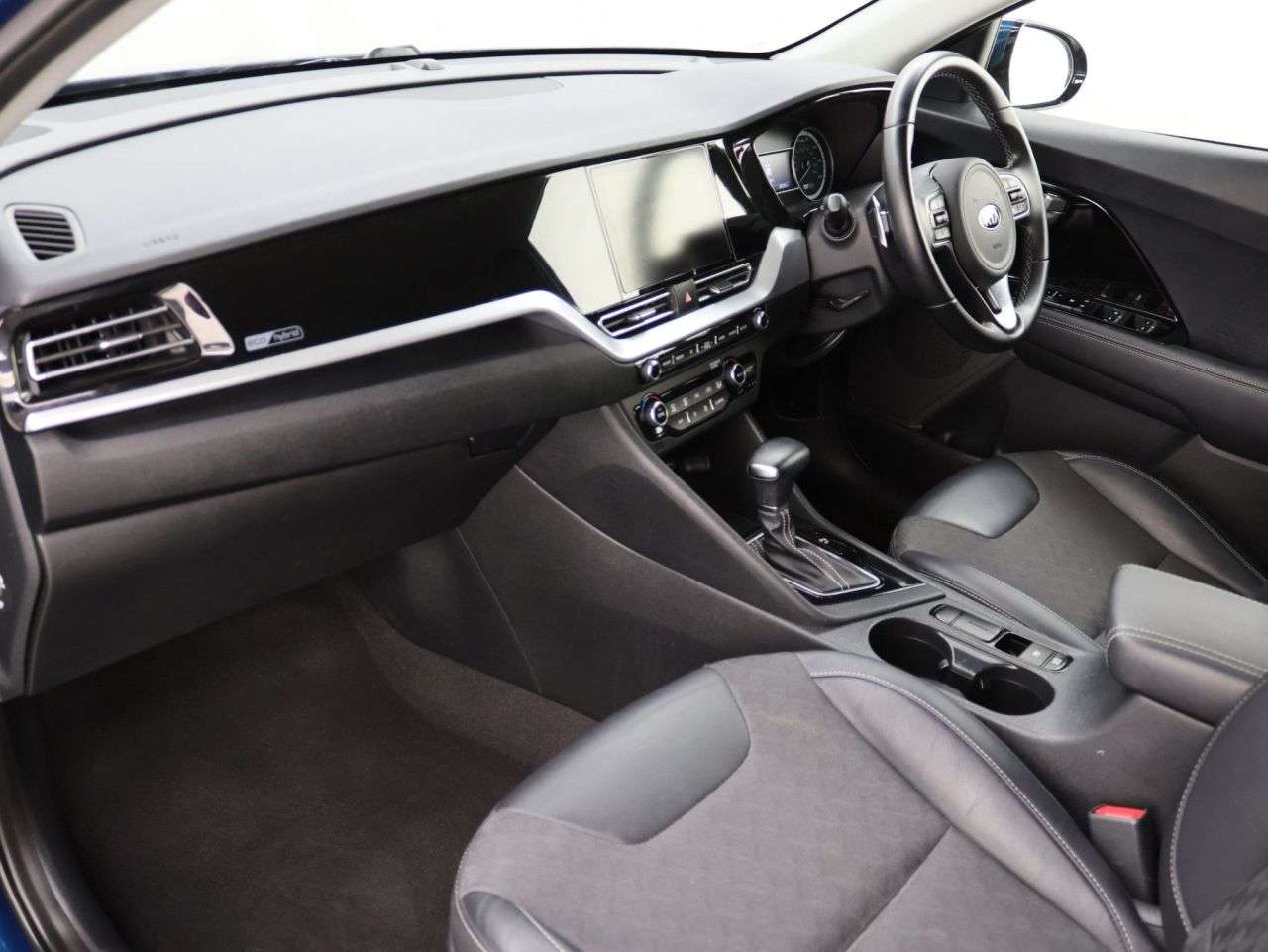 2020 KIA NIRO 2020 KIA NIRO