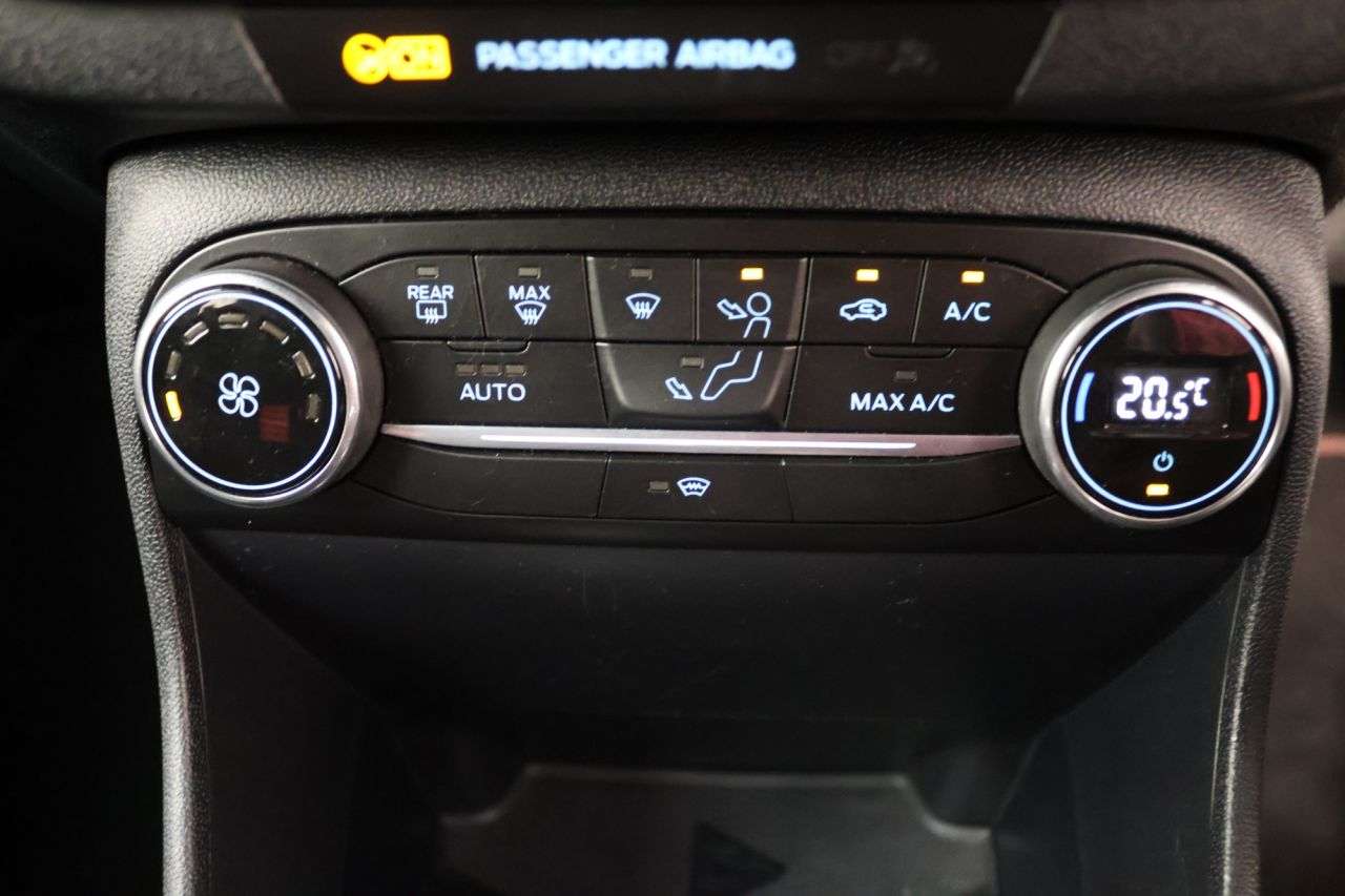 2020 FORD FIESTA 2020 FORD FIESTA