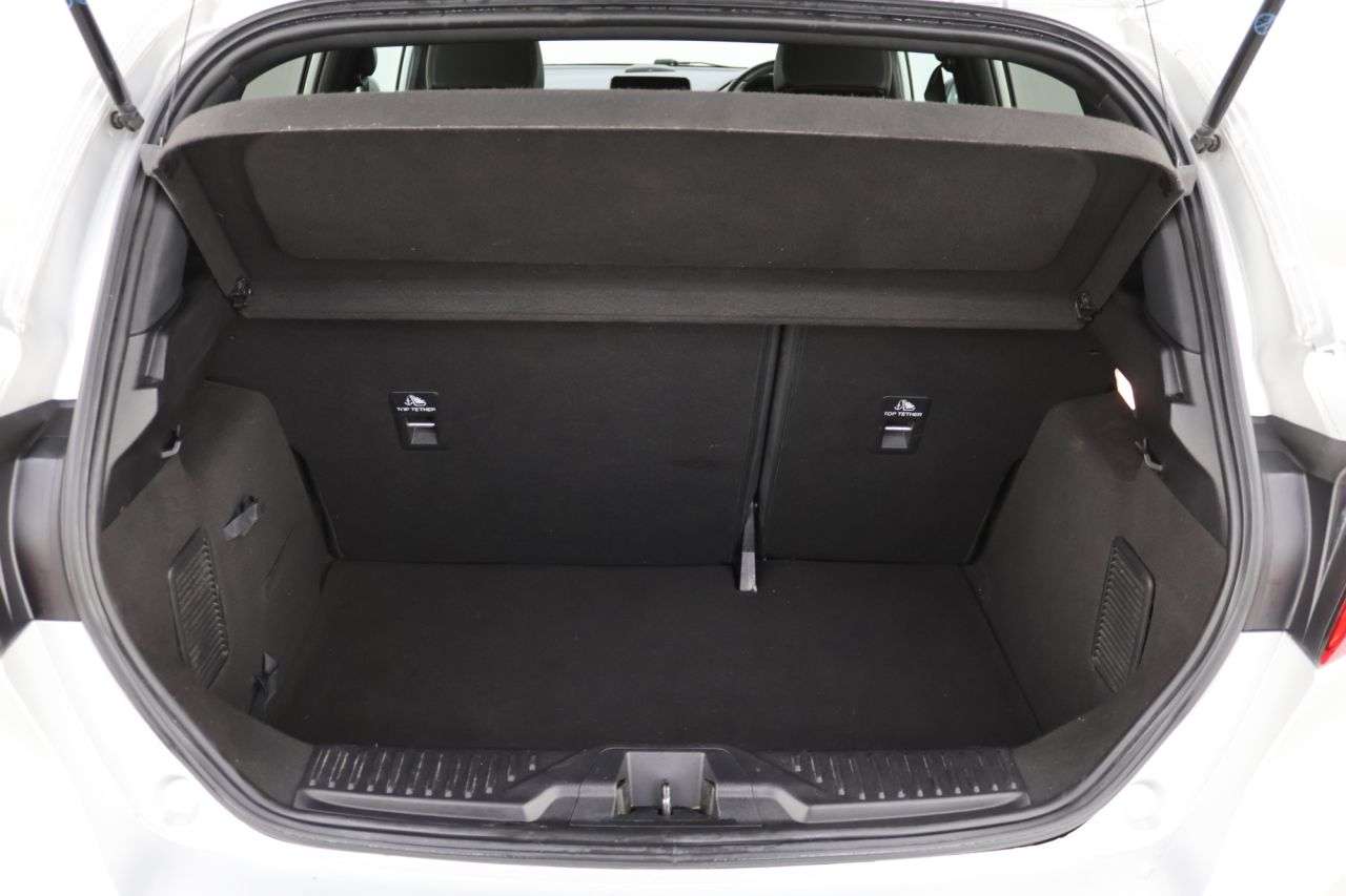 2020 FORD FIESTA 2020 FORD FIESTA