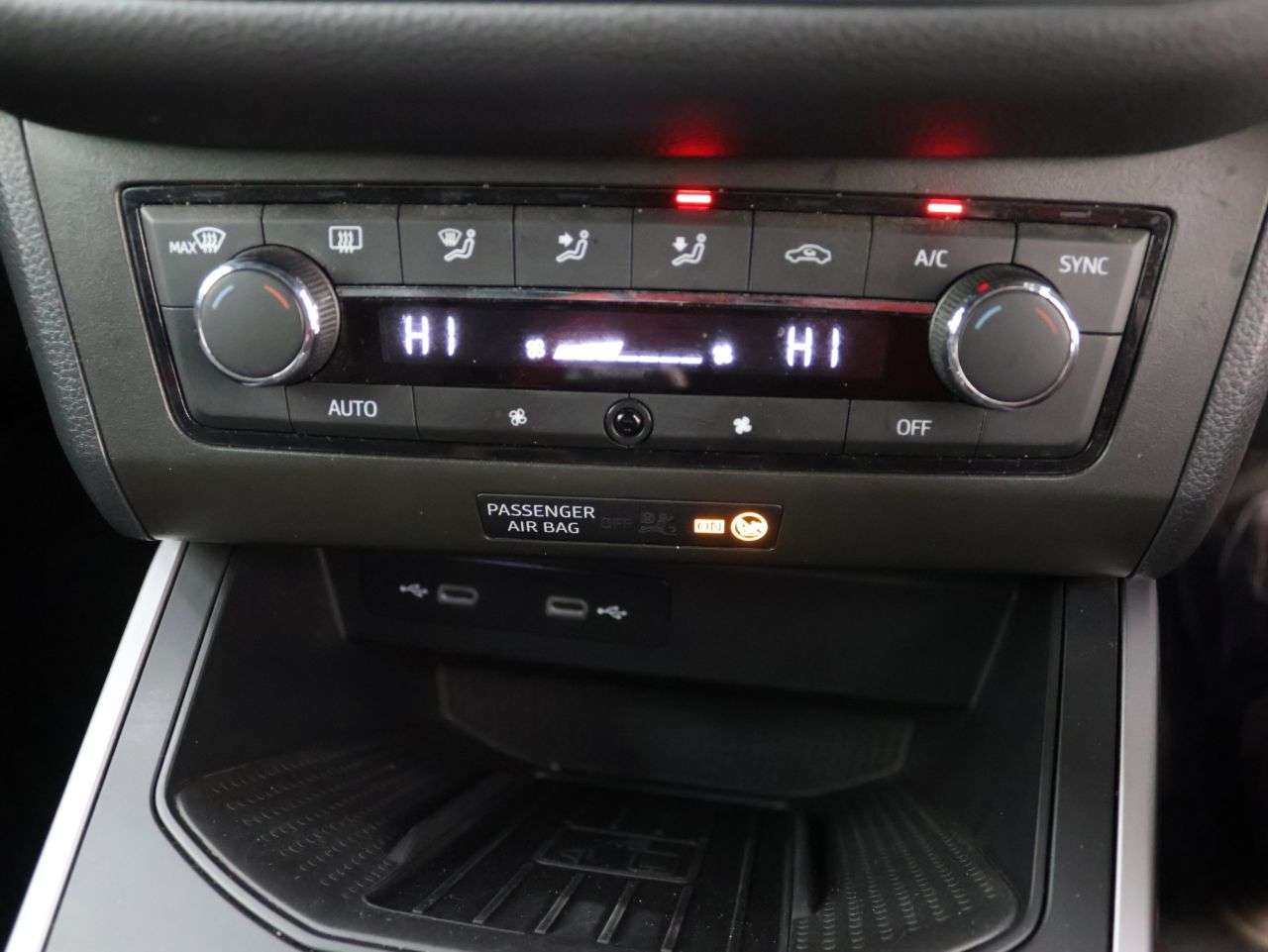 2021 SEAT ARONA 2021 SEAT ARONA