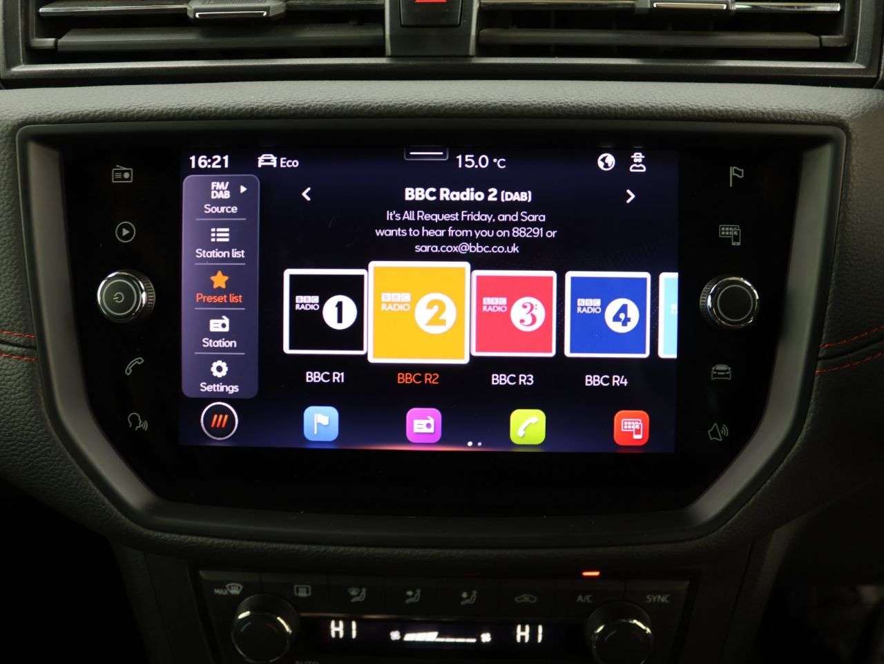 2021 SEAT ARONA 2021 SEAT ARONA