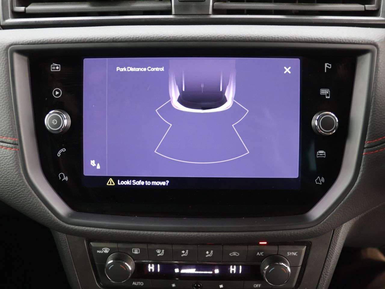 2021 SEAT ARONA 2021 SEAT ARONA