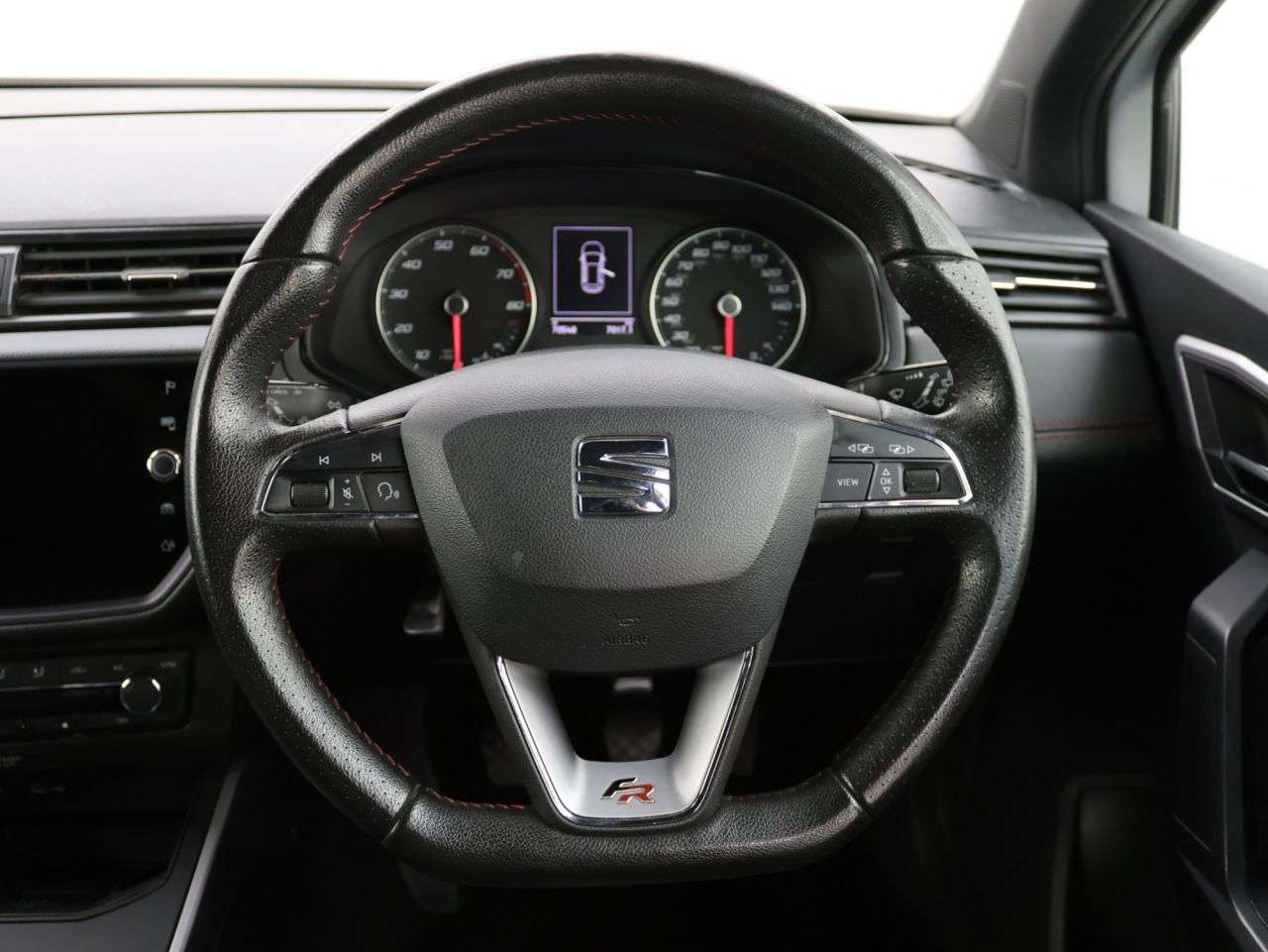 2021 SEAT ARONA 2021 SEAT ARONA