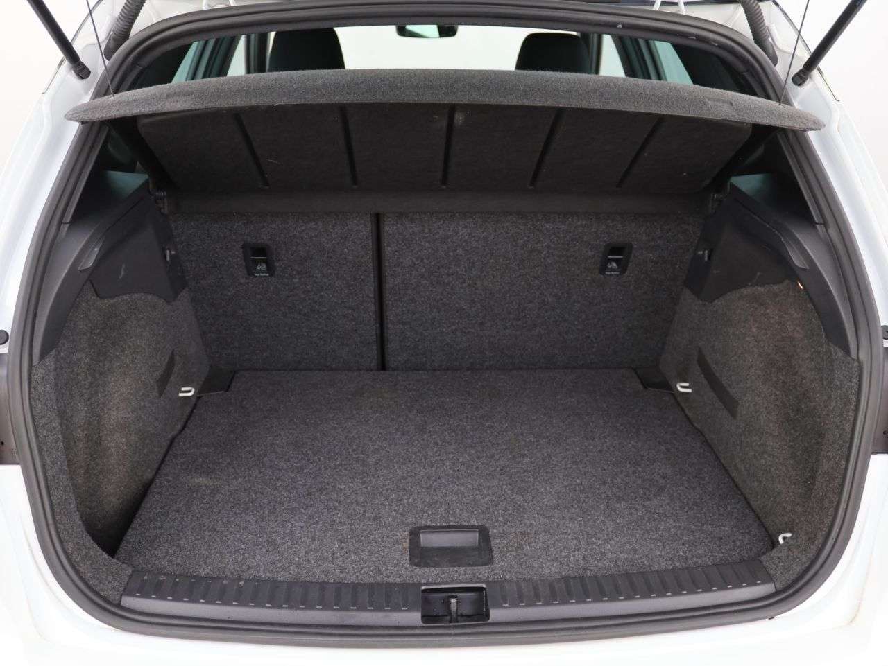 2021 SEAT ARONA 2021 SEAT ARONA