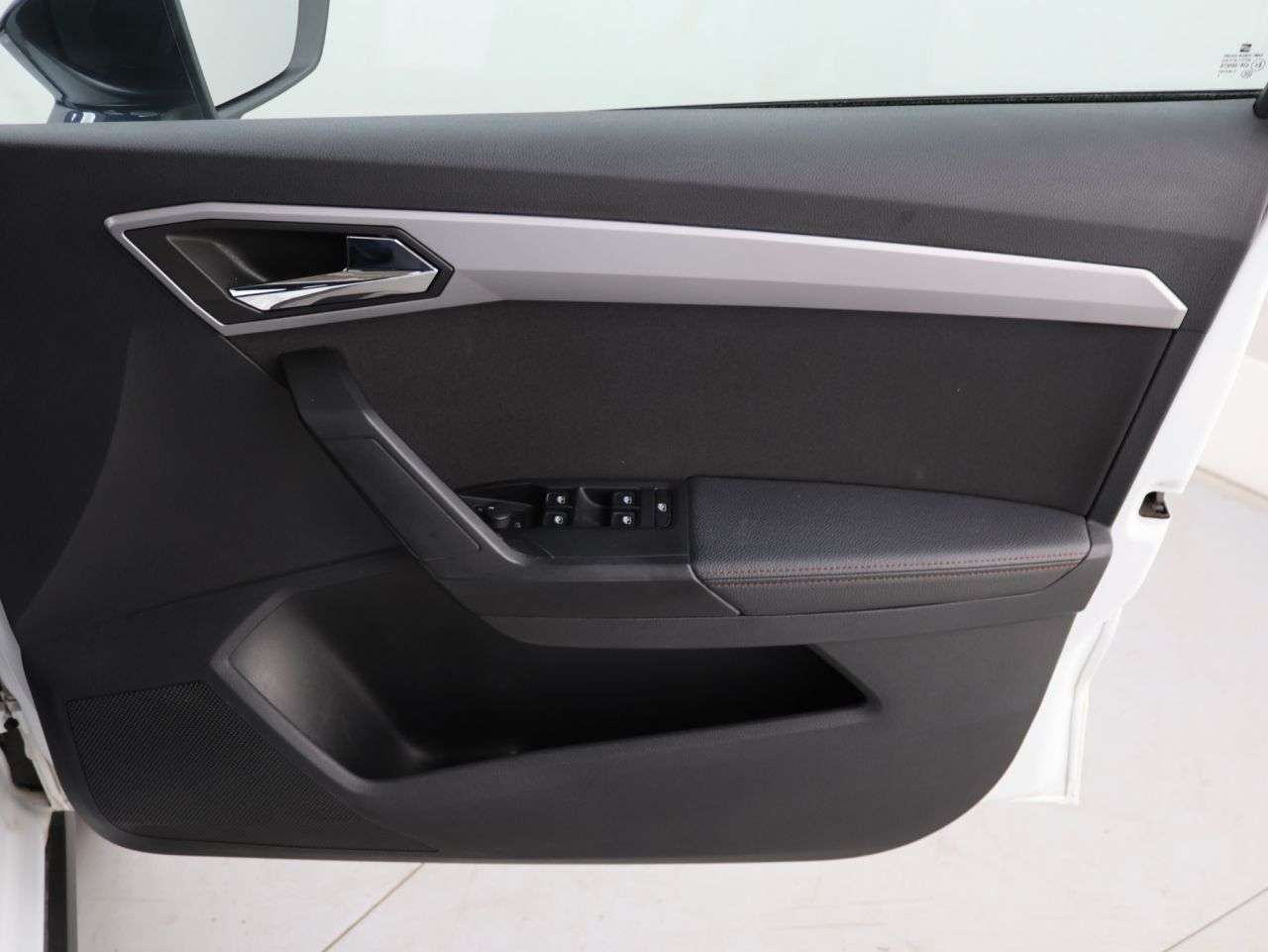 2021 SEAT ARONA 2021 SEAT ARONA