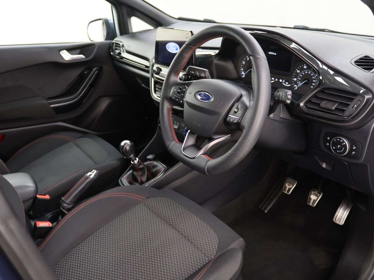 2020 FORD FIESTA 2020 FORD FIESTA